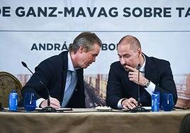 Magyar Vagon retira su opa por Talgo tras el veto del Consejo de Ministros