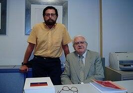 Aquellas palabras ya trasnochadas por mi propia edad