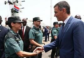 Inmigración, mentiras y votos