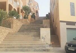 El Cabildo adjudica la mejora de varios espacios céntricos de Morro Jable