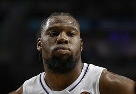 Yabusele deja el Real Madrid y su destino será la NBA