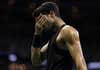 Desplome total de Alcaraz en el US Open