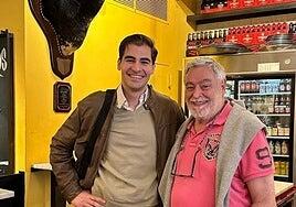 Cosas de Nueva York (y V)