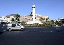 Obras públicas anuncia cortes en Belén María para este sábado