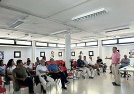 La Comunidad Energética de Playa del Inglés consigue 1,5 millones para seis instalaciones fotovoltaicas