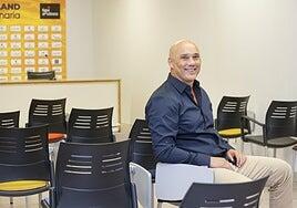 «Los jugadores canarios no han tenido mucha presencia en la ACB; queremos revertirlo»