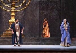 Las ayudas del Ministerio de Cultura dejan de nuevo en la cola al Festival de Música y a ACO