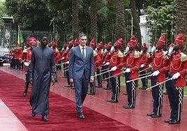 Falta de respeto a Canarias