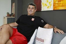 Diego Quintana amplía su leyenda con la selección de Perú