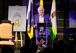 El Pino aúna en Teror «fervor, fiesta e isla»