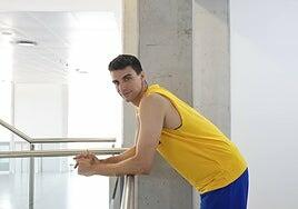 «Si todo va bien me encantaría quedarme en el Dreamland Gran Canaria... ¿Por qué no?»