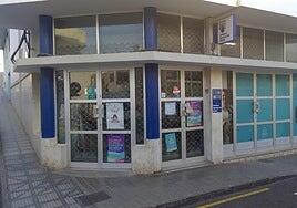 Segundo premio de la Lotería; vendido en La Atalaya de Guía