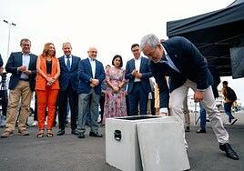 De 21 vías nuevas previstas en Gran Canaria solo hay cuatro en ejecución