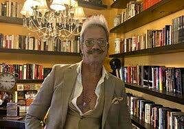 Dónde saborear Gran Canaria, según el empresario Carlichi Álvarez del Castillo