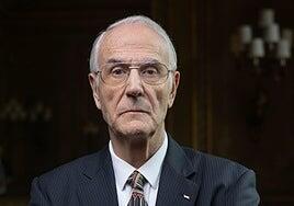 «Nuestra existencia va más allá de la muerte física»