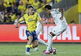 Llegan cedidos Fabio Silva y Essugo, Valles se queda y Moleiro podría poner rumbo a Arabia