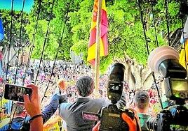 Pacto de Telde unido y leal. Oposición sin alternativa