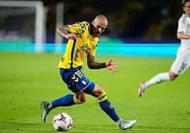 Colmillos, hambre y descaro para lograr el primer triunfo de la temporada