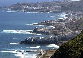 Bañaderos-El Pagador se unirá en breve a los tres proyectos en redacción