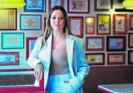 «Rusia siempre ha sido un país muy bélico»