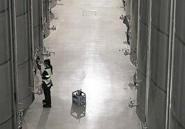 A la espera de una buena cosecha en una situación crítica