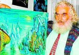 Julio Viera, presencia y memoria de un artista