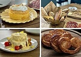 Madriguera Obrador Artesano, un rinconcito irresistible