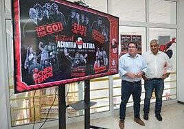 Acontracultura, apuesta de calado de Puerto del Rosario