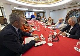 Una presión, un incendio y un secreto roto