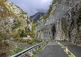 La carretera vertical