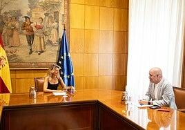 La reducción de la jornada laboral puede retrasarse aún unos meses