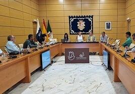 El Consejo Insular de Aguas prorroga la emergencia hídrica