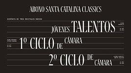La IV edición de Santa Catalina Classics continúa su programación artística hasta el mes de noviembre