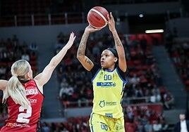 El Zaragoza, primer rival del Spar Gran Canaria en la Liga Endesa 2024-25