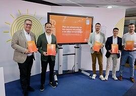 Plan de adaptación centros educativos por altas temperaturas