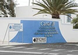 Pérdidas excesivas de agua e impagos, razones para romper con Canal Gestión