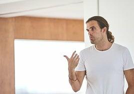 Alberto González diserta sobre la Inteligencia Artificial en la cultura