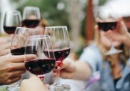 Vinos sin alcohol, una tendencia al alza que ha llegado para quedarse