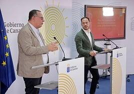 Un plan de 30 millones busca adaptar los centros educativos canarios al calor