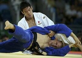 El Club Lila reunirá a tres leyendas internacionales del judo en Gran Canaria