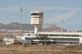 Saerco dice que el laudo de los controladores «no es firme» tras no subir salarios