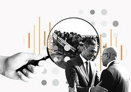 El reto imposible de la migración: ¿existe solución cabal entre tanta bronca política?