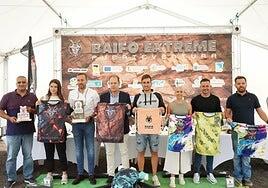 La Baifo Extreme celebra su novena edición este 6, 7 y 8 de septiembre