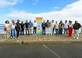 Moya acoge el Festival Costa Norte el 28 y 29 de septiembre