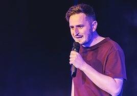 Álvaro Casares: «Somos un país costumbrista por muy modernos que nos creamos»