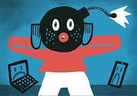 ¿Mantienes actualizados tus dispositivos? Deberías...