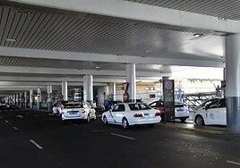 Canarias introduce criterios ambientales para conceder licencias VTC