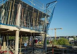 La compraventa de viviendas se dispara un 20% en julio y el precio sube un 2,8%