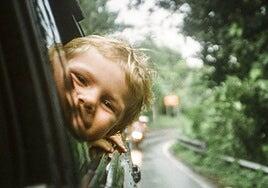 Los errores que hay que evitar en el coche para la vuelta al cole