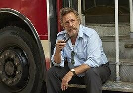 Eduard Fernández: «Estamos en contra de los emigrantes pobres, de los venezolanos ricos no decimos nada»